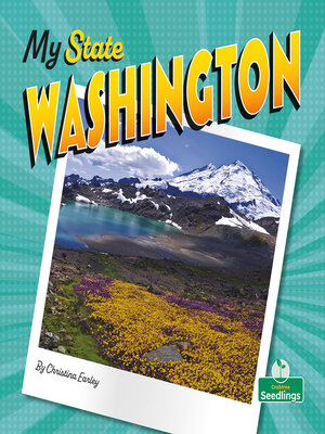 cover image of Washington